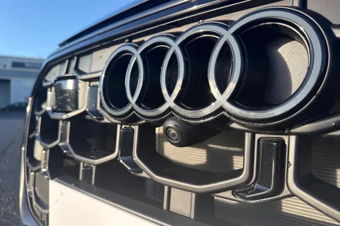 Audi Q8 3.0 TFSI V6 55 Black Edition Tiptronic quattro Euro 6 (s/s) 5dr Thumbnail #27