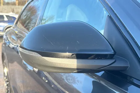 Audi Q8 3.0 TFSI V6 55 Black Edition Tiptronic quattro Euro 6 (s/s) 5dr Thumbnail #29