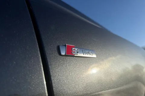 Audi Q8 3.0 TFSI V6 55 Black Edition Tiptronic quattro Euro 6 (s/s) 5dr Thumbnail #30