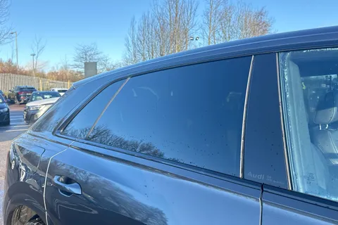 Audi Q8 3.0 TFSI V6 55 Black Edition Tiptronic quattro Euro 6 (s/s) 5dr Thumbnail #31