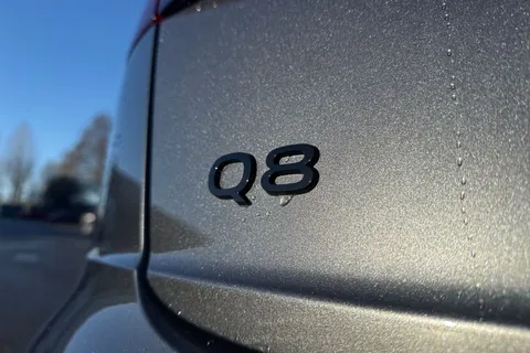 Audi Q8 3.0 TFSI V6 55 Black Edition Tiptronic quattro Euro 6 (s/s) 5dr Thumbnail #34