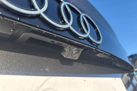 Audi Q8 3.0 TFSI V6 55 Black Edition Tiptronic quattro Euro 6 (s/s) 5dr Thumbnail #35