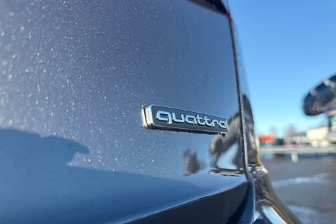 Audi Q8 3.0 TFSI V6 55 Black Edition Tiptronic quattro Euro 6 (s/s) 5dr Thumbnail #36