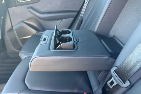 Audi Q8 3.0 TFSI V6 55 Black Edition Tiptronic quattro Euro 6 (s/s) 5dr Thumbnail #39