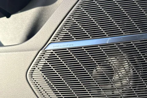 Audi Q8 3.0 TFSI V6 55 Black Edition Tiptronic quattro Euro 6 (s/s) 5dr Thumbnail #42