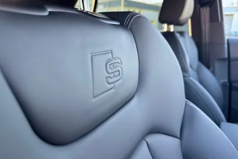 Audi Q8 3.0 TFSI V6 55 Black Edition Tiptronic quattro Euro 6 (s/s) 5dr Thumbnail #44