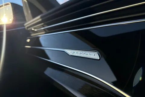 Audi Q8 3.0 TFSI V6 55 Black Edition Tiptronic quattro Euro 6 (s/s) 5dr Thumbnail #46