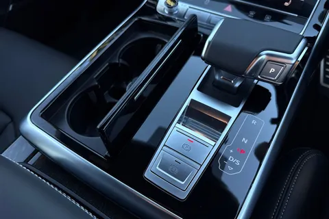 Audi Q8 3.0 TFSI V6 55 Black Edition Tiptronic quattro Euro 6 (s/s) 5dr Thumbnail #47