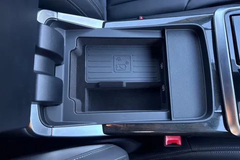 Audi Q8 3.0 TFSI V6 55 Black Edition Tiptronic quattro Euro 6 (s/s) 5dr Thumbnail #48