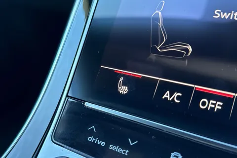 Audi Q8 3.0 TFSI V6 55 Black Edition Tiptronic quattro Euro 6 (s/s) 5dr Thumbnail #49