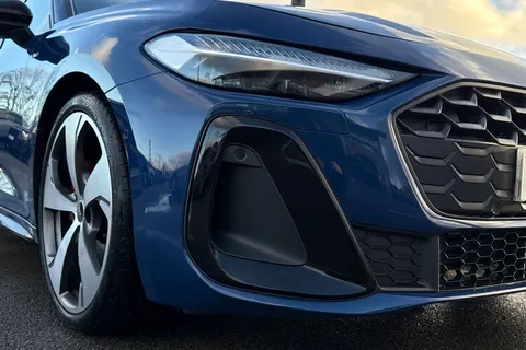 KM25UST Audi A5 Avant Edition 1 TFSI  204 PS S tronic Thumbnail #10