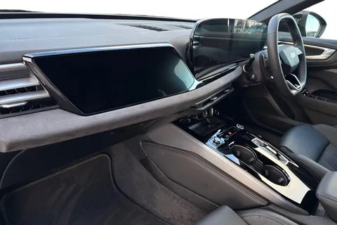 KM25UST Audi A5 Avant Edition 1 TFSI  204 PS S tronic Thumbnail #16