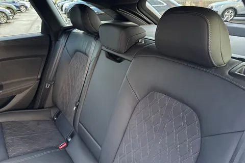 KM25UST Audi A5 Avant Edition 1 TFSI  204 PS S tronic Thumbnail #20