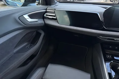 KM25UST Audi A5 Avant Edition 1 TFSI  204 PS S tronic Thumbnail #21