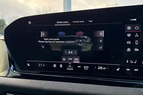 KM25UST Audi A5 Avant Edition 1 TFSI  204 PS S tronic Thumbnail #23