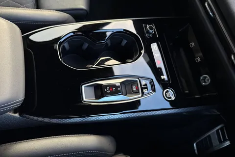 KM25UST Audi A5 Avant Edition 1 TFSI  204 PS S tronic Thumbnail #24