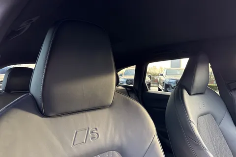 KM25UST Audi A5 Avant Edition 1 TFSI  204 PS S tronic Thumbnail #25