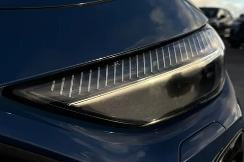 KM25UST Audi A5 Avant Edition 1 TFSI  204 PS S tronic Thumbnail #26