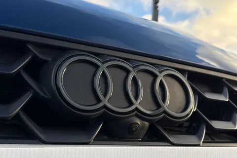 KM25UST Audi A5 Avant Edition 1 TFSI  204 PS S tronic Thumbnail #27