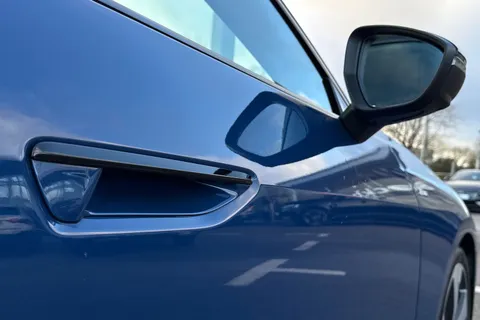 KM25UST Audi A5 Avant Edition 1 TFSI  204 PS S tronic Thumbnail #28