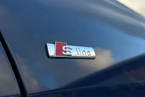 KM25UST Audi A5 Avant Edition 1 TFSI  204 PS S tronic Thumbnail #29