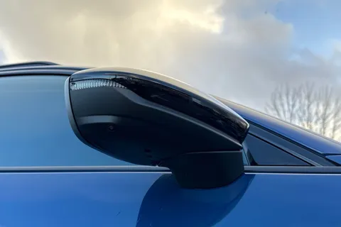 KM25UST Audi A5 Avant Edition 1 TFSI  204 PS S tronic Thumbnail #30