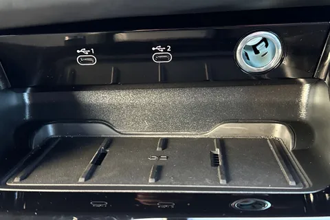 KM25UST Audi A5 Avant Edition 1 TFSI  204 PS S tronic Thumbnail #32