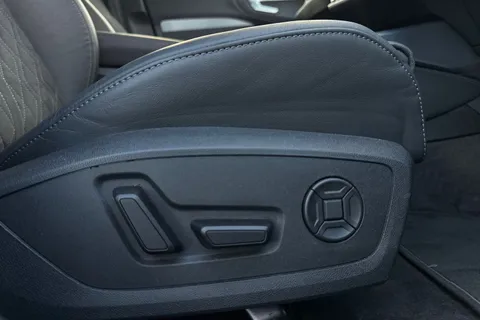 KM25UST Audi A5 Avant Edition 1 TFSI  204 PS S tronic Thumbnail #33