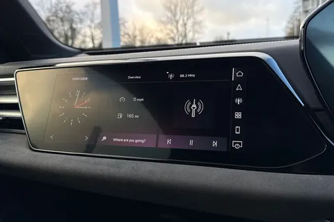 KM25UST Audi A5 Avant Edition 1 TFSI  204 PS S tronic Thumbnail #34