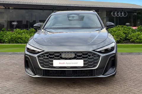 KM25BKU Audi A5 Avant Edition 1 TFSI  204 PS S tronic Thumbnail #7