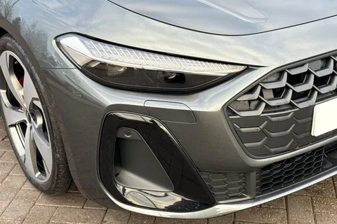 KM25BKU Audi A5 Avant Edition 1 TFSI  204 PS S tronic Thumbnail #10