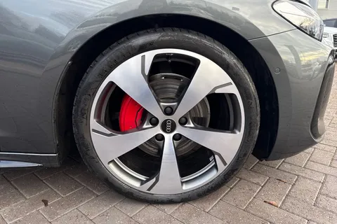 KM25BKU Audi A5 Avant Edition 1 TFSI  204 PS S tronic Thumbnail #11