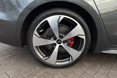 KM25BKU Audi A5 Avant Edition 1 TFSI  204 PS S tronic Thumbnail #12