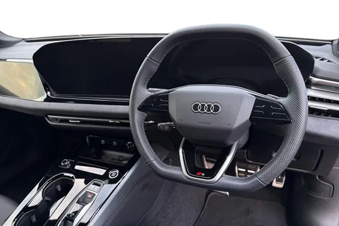 KM25BKU Audi A5 Avant Edition 1 TFSI  204 PS S tronic Thumbnail #19