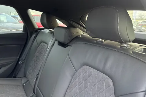 KM25BKU Audi A5 Avant Edition 1 TFSI  204 PS S tronic Thumbnail #20