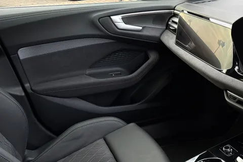 KM25BKU Audi A5 Avant Edition 1 TFSI  204 PS S tronic Thumbnail #21