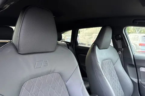 KM25BKU Audi A5 Avant Edition 1 TFSI  204 PS S tronic Thumbnail #25