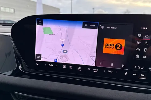 KM25BKU Audi A5 Avant Edition 1 TFSI  204 PS S tronic Thumbnail #29