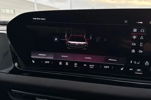 KM25BKU Audi A5 Avant Edition 1 TFSI  204 PS S tronic Thumbnail #32