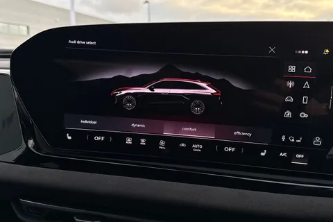 KM25BKU Audi A5 Avant Edition 1 TFSI  204 PS S tronic Thumbnail #34