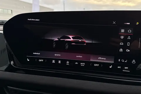 KM25BKU Audi A5 Avant Edition 1 TFSI  204 PS S tronic Thumbnail #35