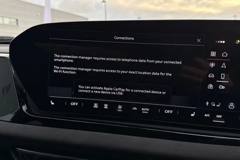 KM25BKU Audi A5 Avant Edition 1 TFSI  204 PS S tronic Thumbnail #38