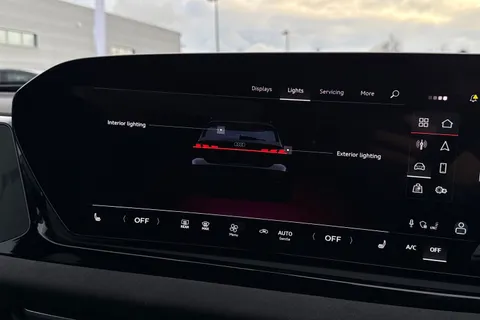 KM25BKU Audi A5 Avant Edition 1 TFSI  204 PS S tronic Thumbnail #40