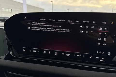 KM25BKU Audi A5 Avant Edition 1 TFSI  204 PS S tronic Thumbnail #45