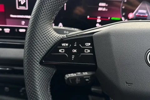 KM25BKU Audi A5 Avant Edition 1 TFSI  204 PS S tronic Thumbnail #50