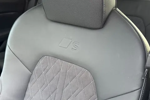 KM25BKU Audi A5 Avant Edition 1 TFSI  204 PS S tronic Thumbnail #51