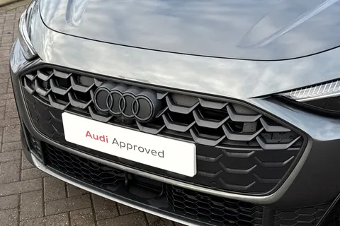 KM25BKU Audi A5 Avant Edition 1 TFSI  204 PS S tronic Thumbnail #53