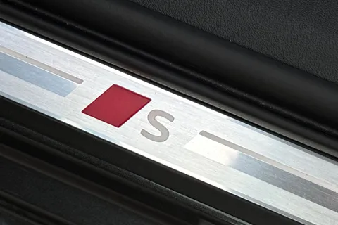 KM25BKU Audi A5 Avant Edition 1 TFSI  204 PS S tronic Thumbnail #56