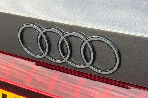 KM25BKU Audi A5 Avant Edition 1 TFSI  204 PS S tronic Thumbnail #58