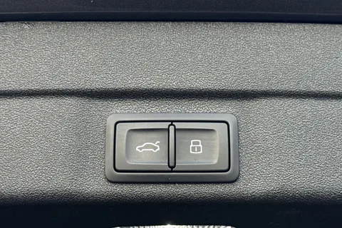 KM25BKU Audi A5 Avant Edition 1 TFSI  204 PS S tronic Thumbnail #59